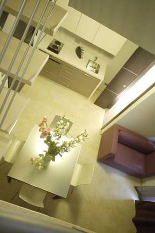 Imagen de la habitación del Hotel Residence Hotel Le Viole. Foto 5