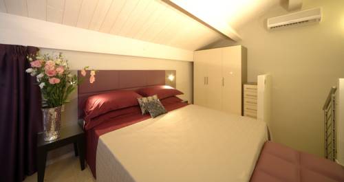 Imagen de la habitación del Hotel Residence Hotel Le Viole. Foto 9
