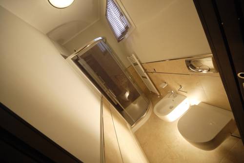 Imagen de la habitación del Hotel Residence Hotel Le Viole. Foto 12