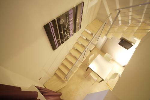 Imagen de la habitación del Hotel Residence Hotel Le Viole. Foto 13
