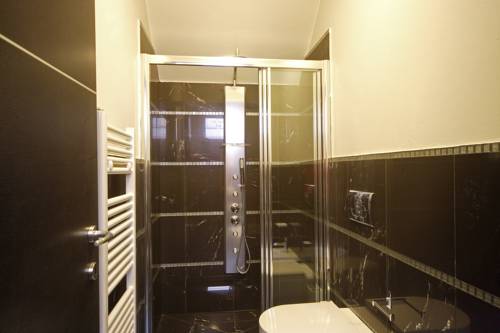 Imagen de la habitación del Hotel Residence Hotel Le Viole. Foto 15