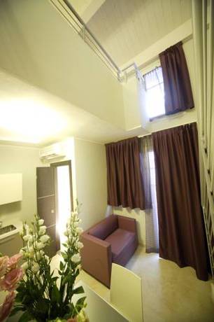 Imagen de la habitación del Hotel Residence Hotel Le Viole. Foto 16
