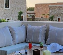 Imagen de los exteriores del Hotel Residence Hoteliere Douar Souiri. Foto 6