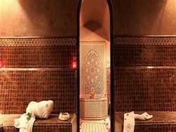 Imagen de los interiores del Hotel Residence Hoteliere Douar Souiri. Foto 7