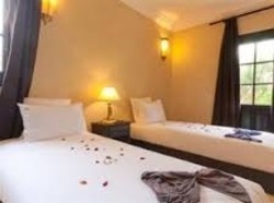 Imagen de la habitación del Hotel Residence Hoteliere Douar Souiri. Foto 2