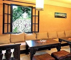 Imagen de los interiores del Hotel Residence Hoteliere Douar Souiri. Foto 9