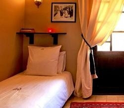Imagen de la habitación del Hotel Residence Hoteliere Douar Souiri. Foto 4