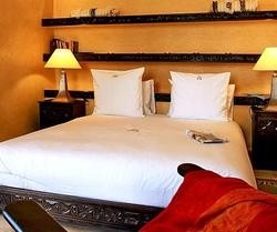 Imagen de la habitación del Hotel Residence Hoteliere Douar Souiri. Foto 5