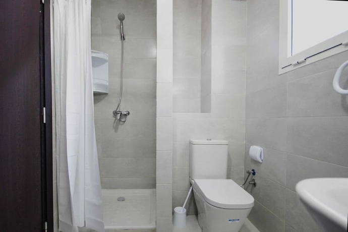 Imagen de la habitación del Hotel Residence Hoteliere L'escale. Foto 2