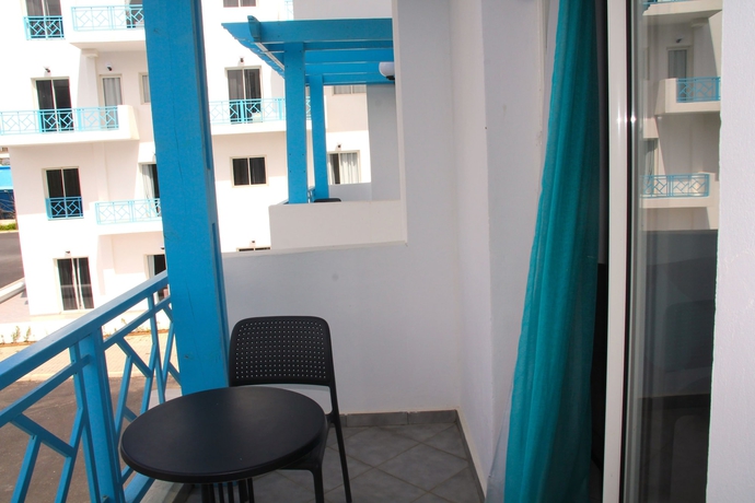 Imagen de la habitación del Hotel Residence Hoteliere L'escale. Foto 3