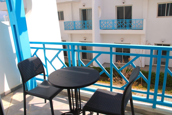 Imagen de la habitación del Hotel Residence Hoteliere L'escale. Foto 4