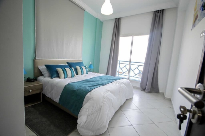 Imagen de la habitación del Hotel Residence Hoteliere L'escale. Foto 5