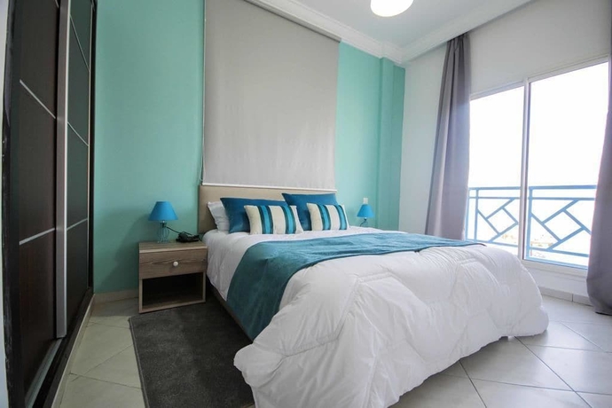 Imagen de la habitación del Hotel Residence Hoteliere L'escale. Foto 6