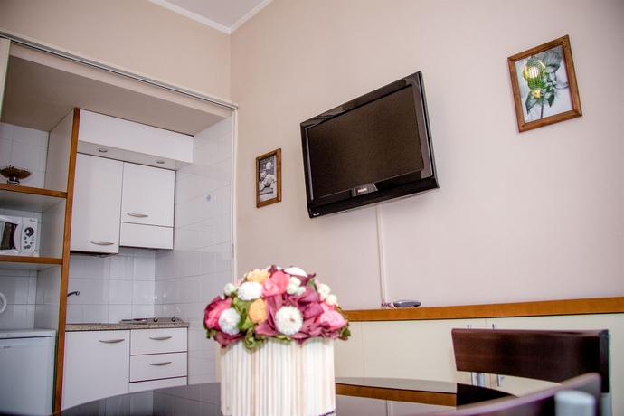 Imagen de los interiores del Hotel Residence House Aramis Down Town. Foto 7