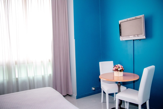 Imagen de los interiores del Hotel Residence House Aramis Down Town. Foto 8