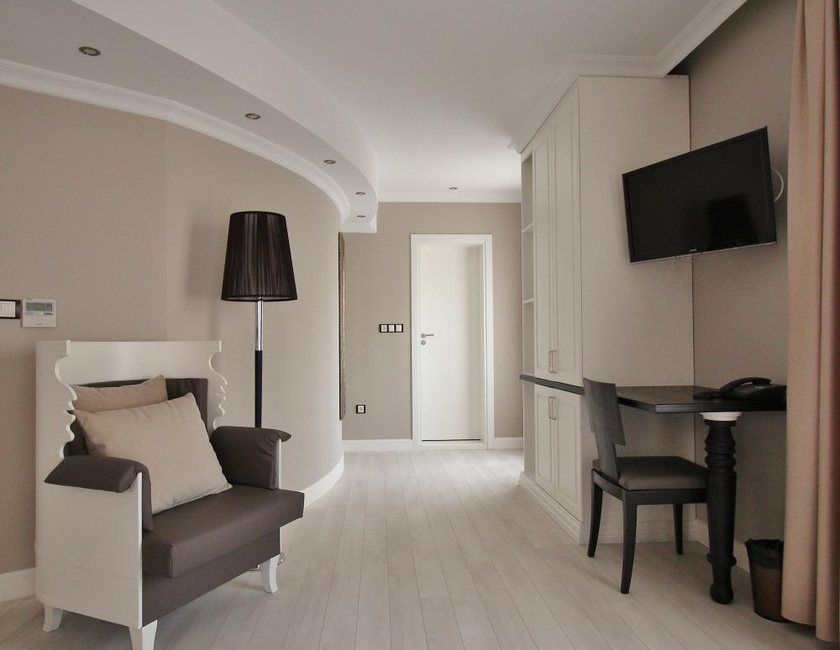 Imagen general del Hotel Residence House Ruse. Foto 14