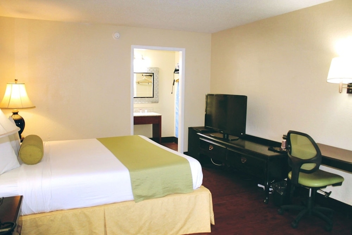 Imagen de la habitación del Hotel Residence Hub Inn and Suites. Foto 5