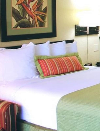 Imagen de la habitación del Hotel Residence Hub Inn and Suites. Foto 8