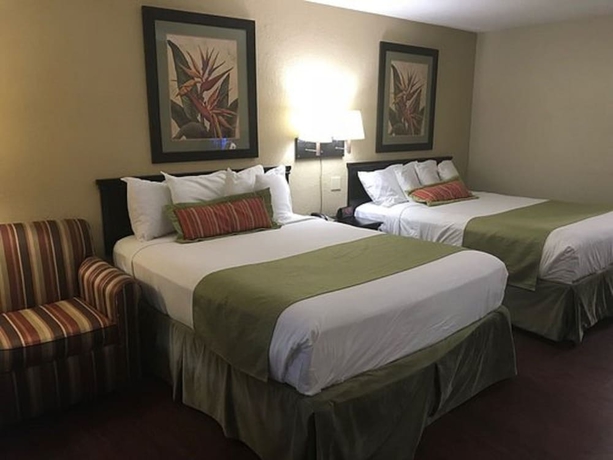 Imagen de la habitación del Hotel Residence Hub Inn and Suites. Foto 11