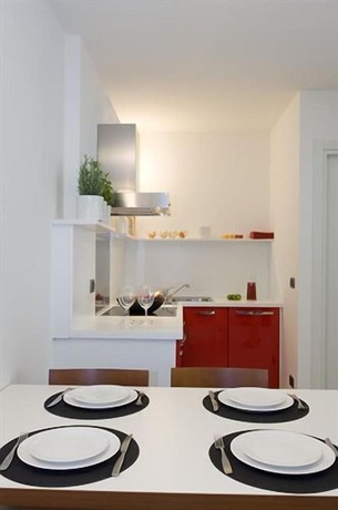 Imagen de la habitación del Hotel Residence Hungaria. Foto 14