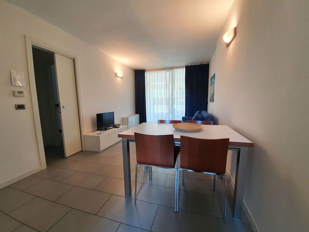 Imagen de la habitación del Hotel Residence Hungaria. Foto 18