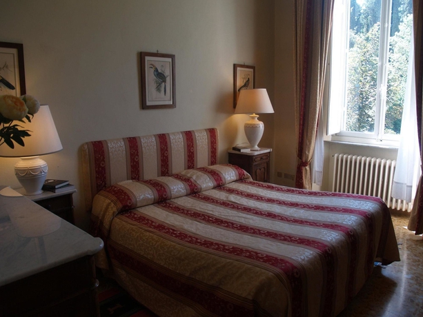 Imagen de los exteriores del Hotel Residence I Colli. Foto 11