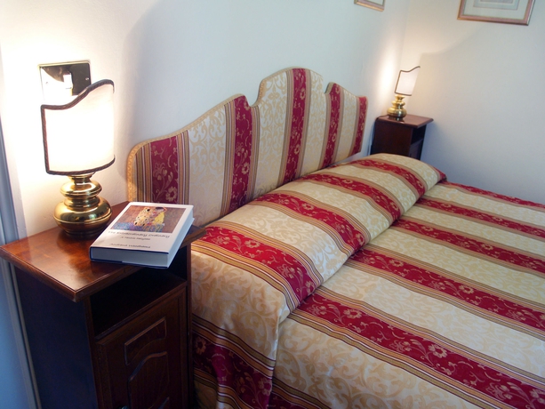 Imagen de la habitación del Hotel Residence I Colli. Foto 3