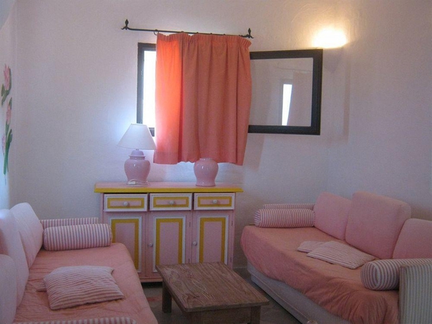 Imagen general del Hotel Residence I Cormorani Alti. Foto 4