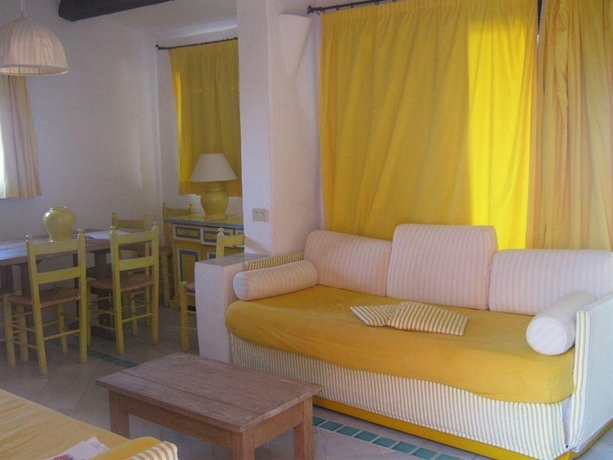 Imagen general del Hotel Residence I Cormorani Alti. Foto 6