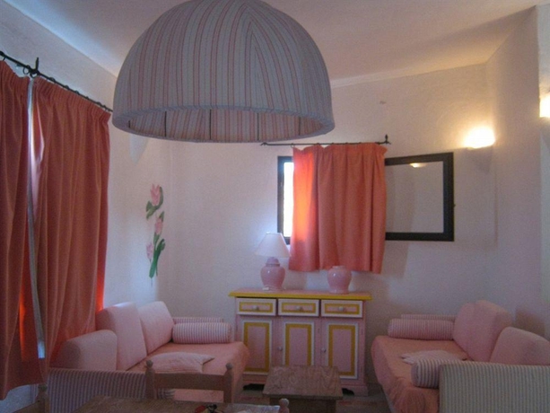 Imagen general del Hotel Residence I Cormorani Alti. Foto 12