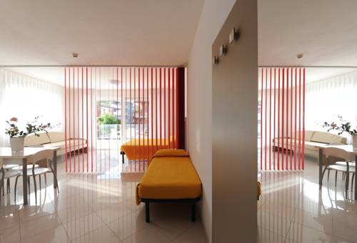 Imagen de la habitación del Hotel Residence I Diamanti. Foto 3