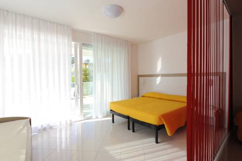 Imagen de la habitación del Hotel Residence I Diamanti. Foto 4