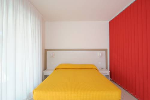 Imagen de la habitación del Hotel Residence I Diamanti. Foto 5