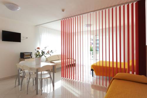 Imagen de la habitación del Hotel Residence I Diamanti. Foto 6