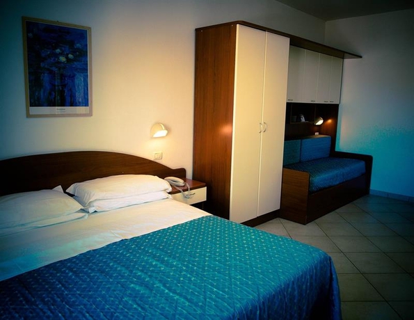 Imagen general del Hotel Residence I Girasoli. Foto 3