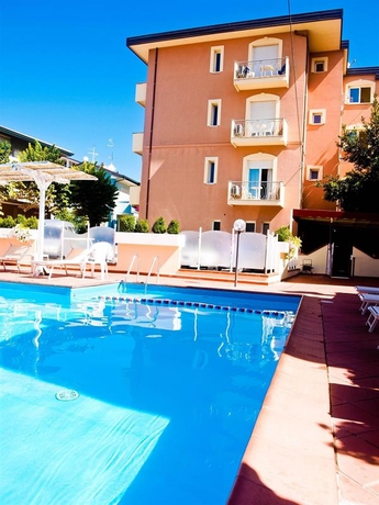 Imagen general del Hotel Residence I Girasoli. Foto 5