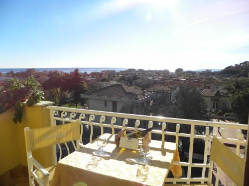 Imagen general del Hotel Residence I Morelli. Foto 1