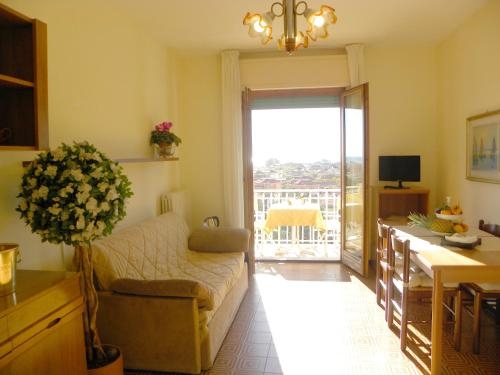 Imagen de la habitación del Hotel Residence I Morelli. Foto 8