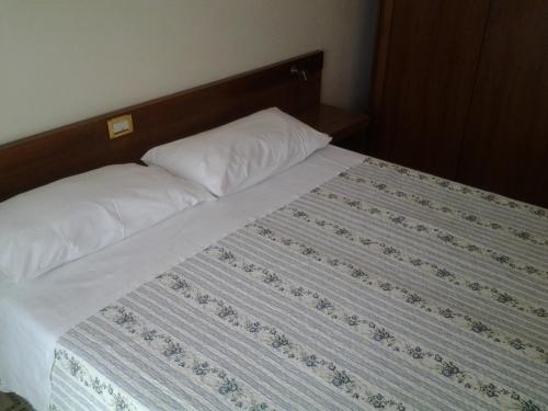 Imagen de la habitación del Hotel Residence I Morelli. Foto 10