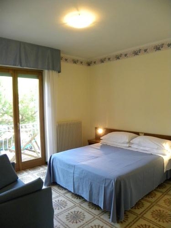 Imagen general del Hotel Residence I Morelli. Foto 4