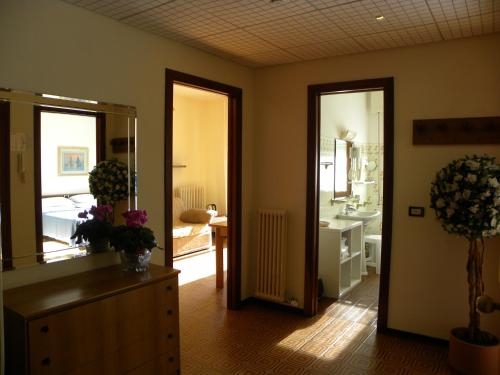 Imagen general del Hotel Residence I Morelli. Foto 5