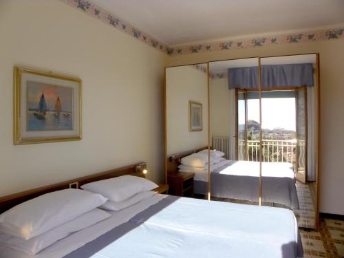 Imagen general del Hotel Residence I Morelli. Foto 6