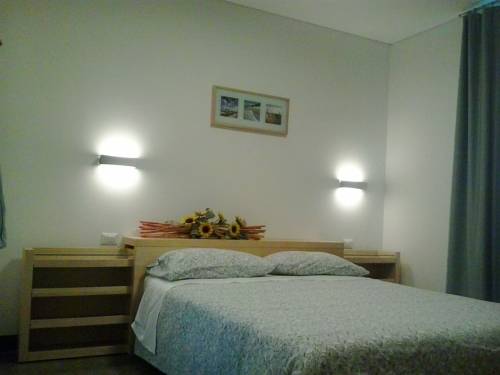 Imagen de la habitación del Hotel Residence Igea, Rimini. Foto 3