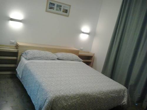 Imagen de la habitación del Hotel Residence Igea, Rimini. Foto 5