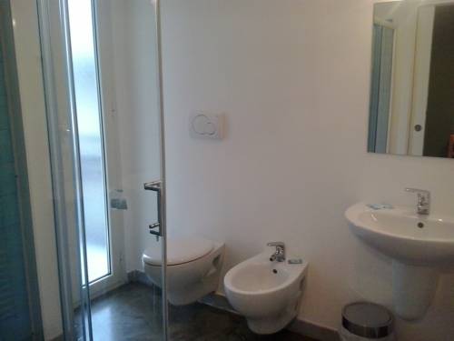 Imagen de la habitación del Hotel Residence Igea, Rimini. Foto 6