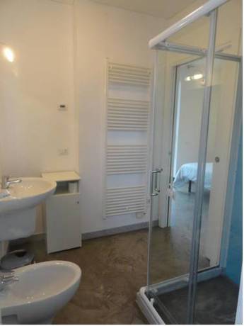 Imagen de la habitación del Hotel Residence Igea, Rimini. Foto 7