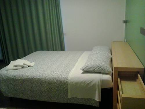 Imagen de la habitación del Hotel Residence Igea, Rimini. Foto 8