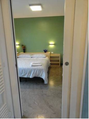 Imagen de la habitación del Hotel Residence Igea, Rimini. Foto 9