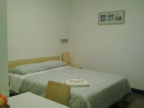Imagen de la habitación del Hotel Residence Igea, Rimini. Foto 10