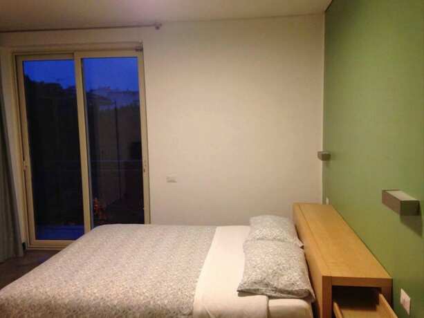 Imagen de la habitación del Hotel Residence Igea, Rimini. Foto 7